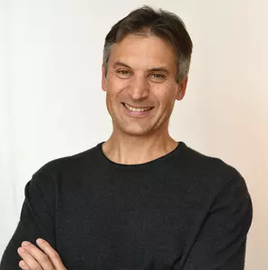 Tevik Raudanskis, Richmond Hill, Real Estate Agent